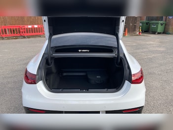 Used Mercedes-Benz EQA 2025 for sale - 78064327: Photo