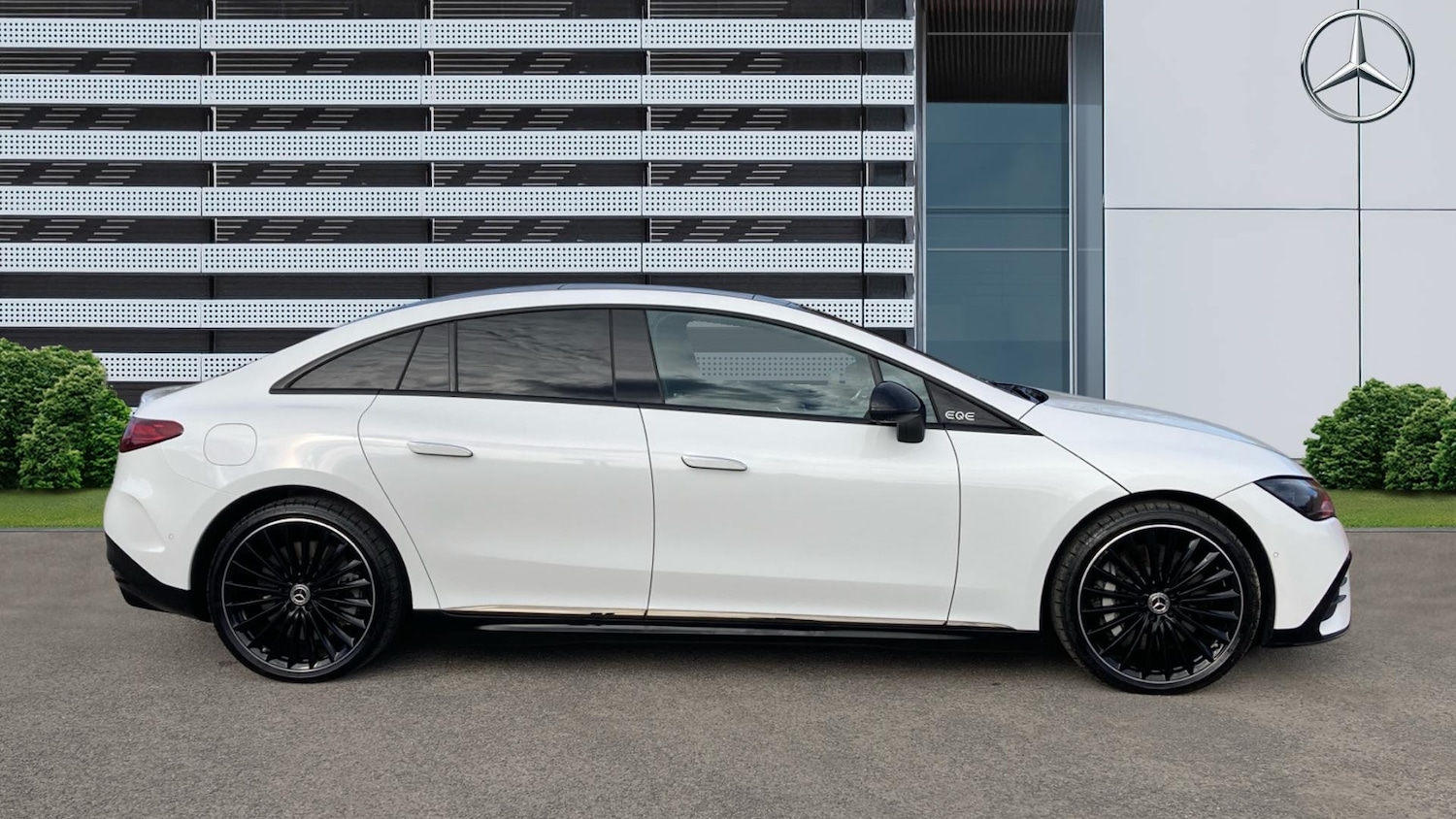 Used Mercedes-Benz EQA 2025 for sale - 78064327: Photo 5