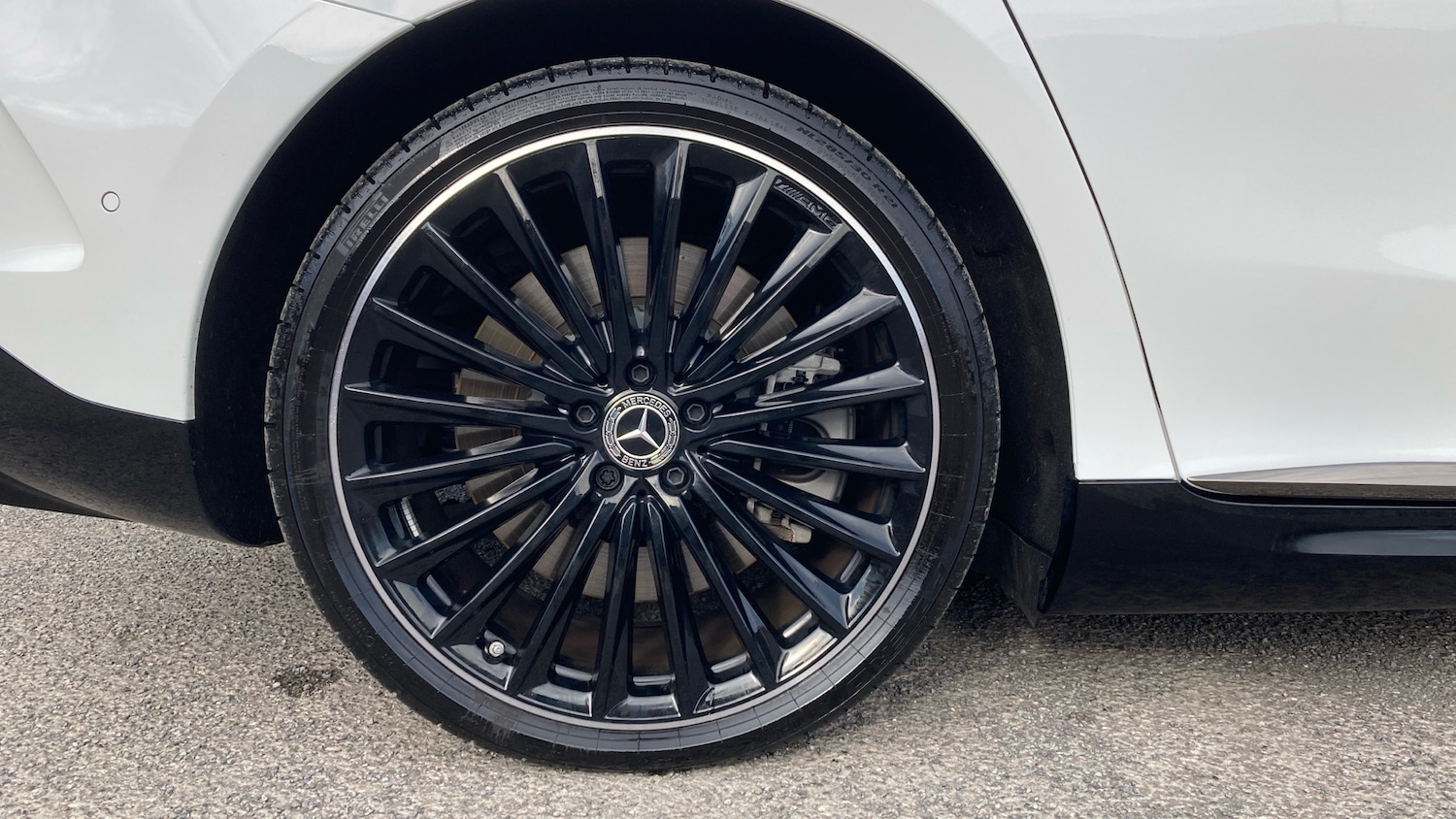 Used Mercedes-Benz EQA 2025 for sale - 78064327: Photo 7