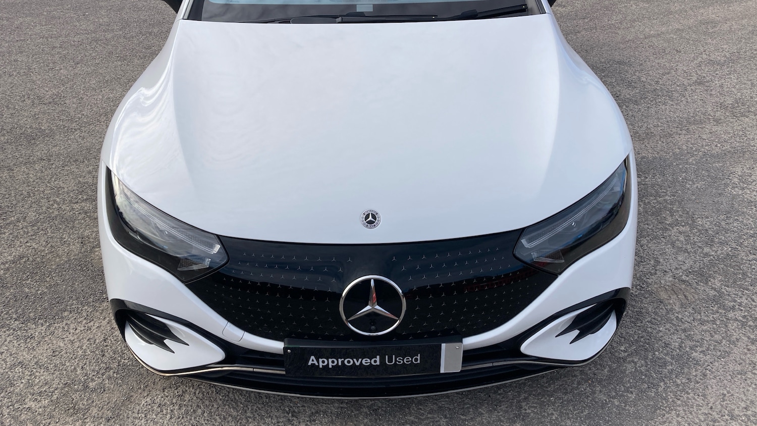 Used Mercedes-Benz EQA 2025 for sale - 78064327: Photo 8