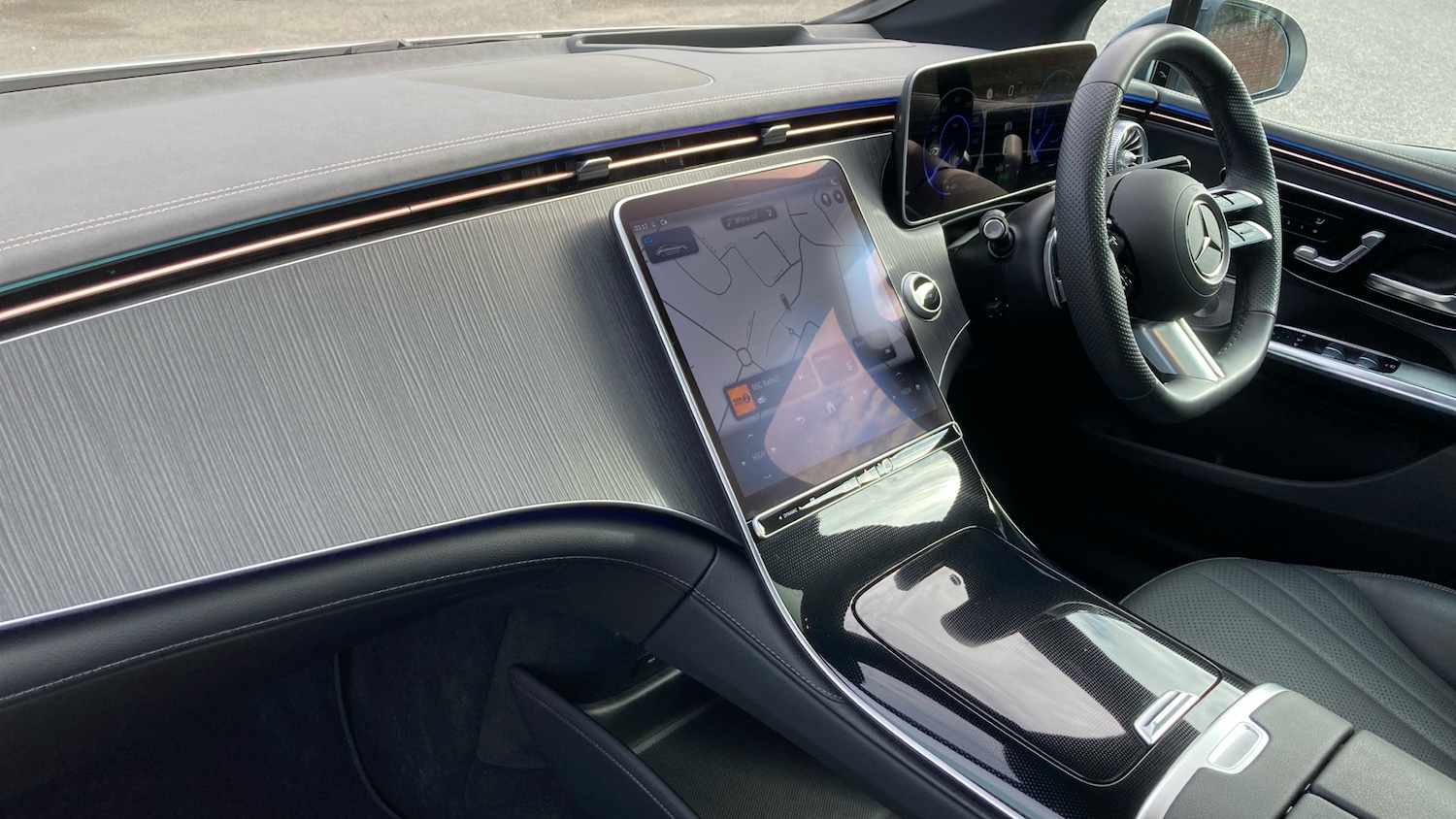 Used Mercedes-Benz EQA 2025 for sale - 78064327: Photo 9