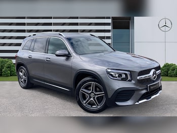 Used Mercedes-Benz GLB 2022 for sale - 78592396: Photo