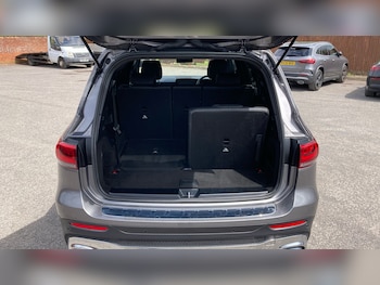 Used Mercedes-Benz GLB 2022 for sale - 78592396: Photo