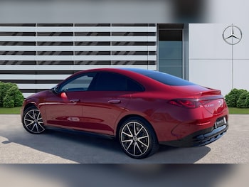 Used Mercedes-Benz CLA 2025 for sale - 78329318: Photo