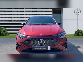 Used Mercedes-Benz CLA 2025 for sale - 78329318: Photo