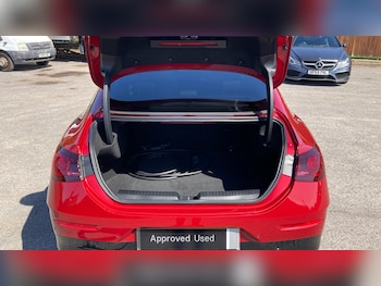 Used Mercedes-Benz CLA 2025 for sale - 78329318: Photo