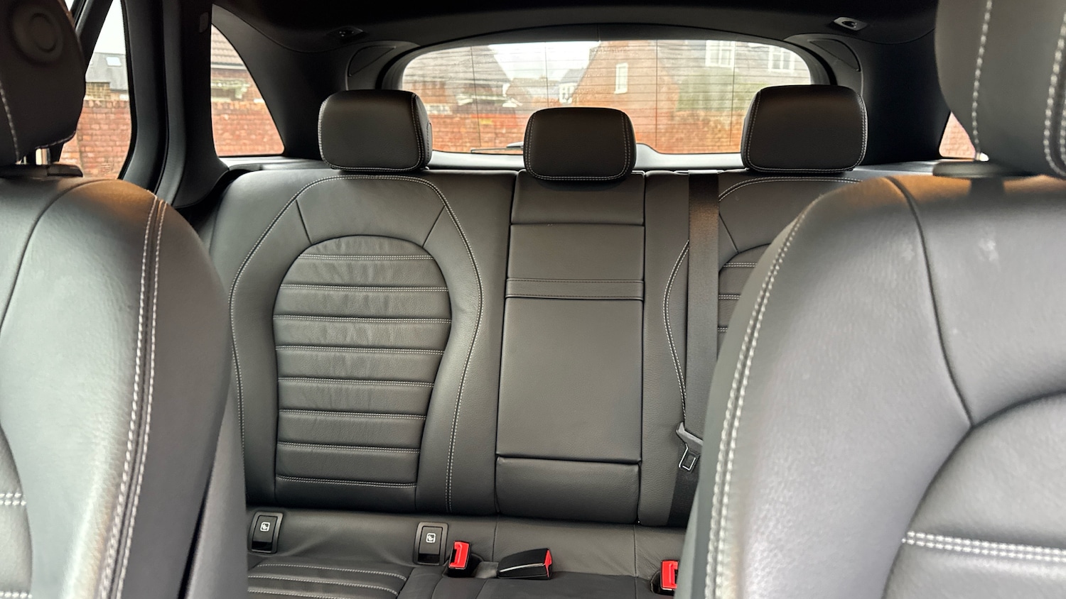 Used Mercedes-Benz GLC 2022 for sale - 77475528: Photo 15