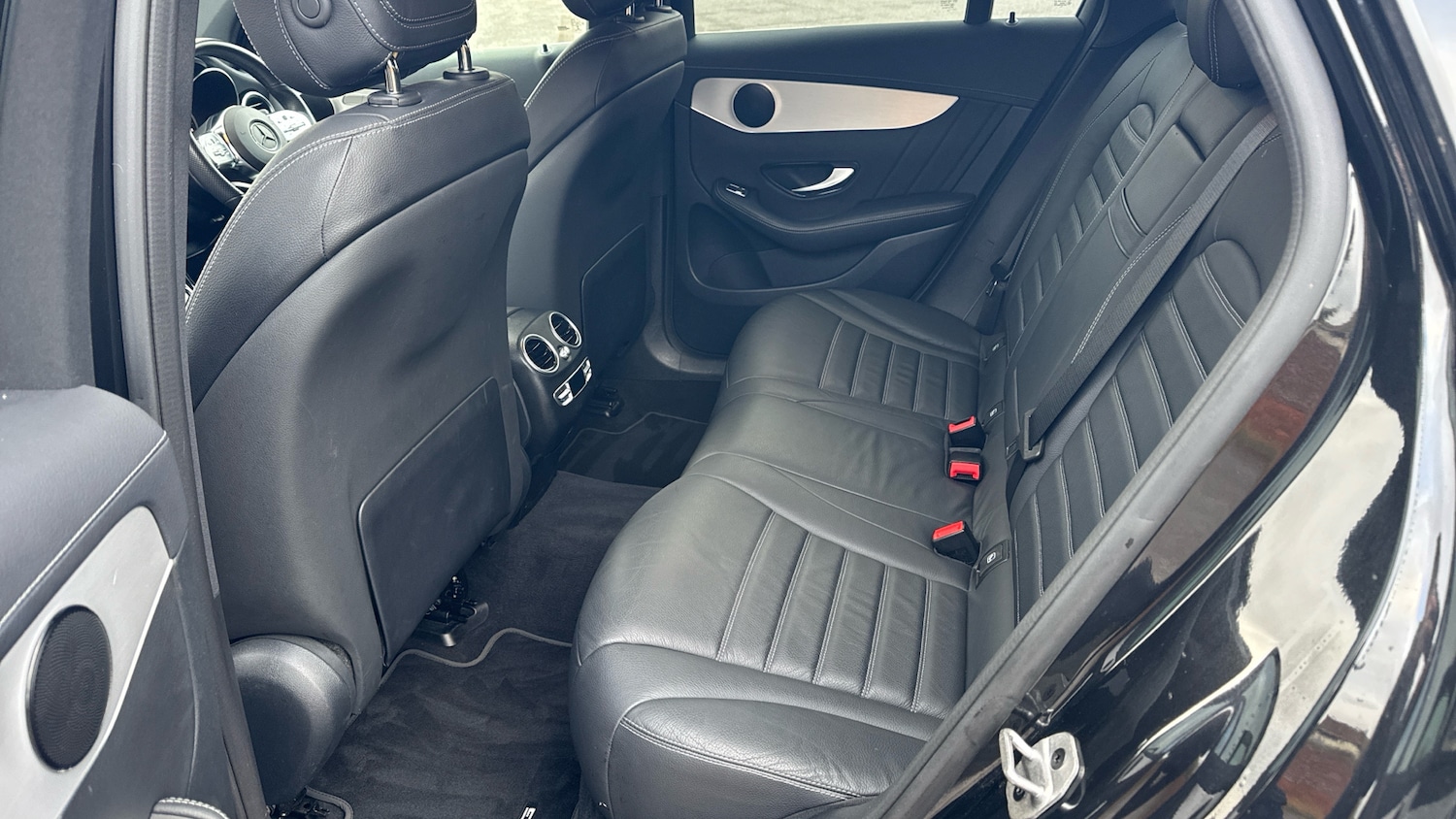 Used Mercedes-Benz GLC 2022 for sale - 77475528: Photo 16