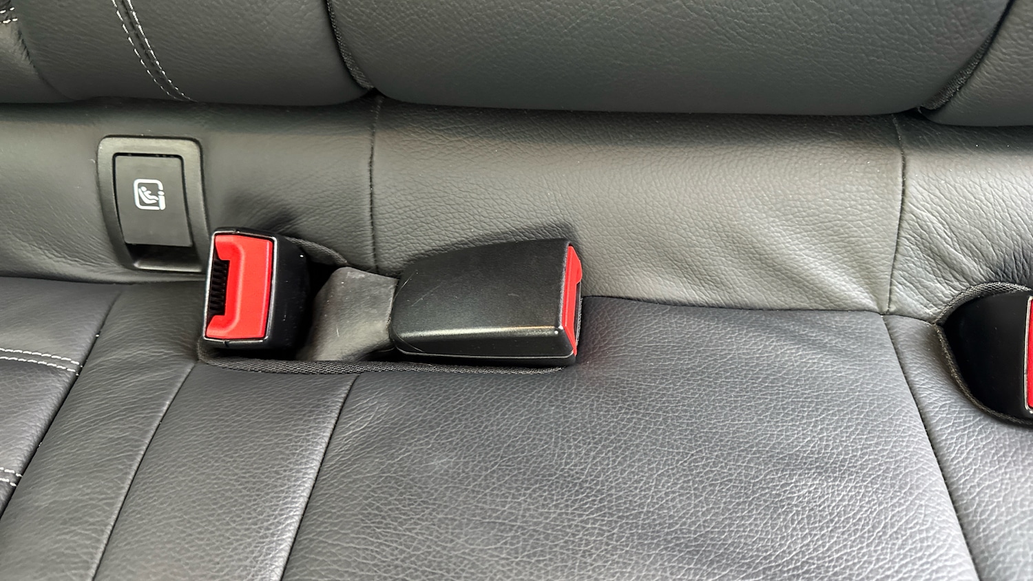 Used Mercedes-Benz GLC 2022 for sale - 77475528: Photo 17