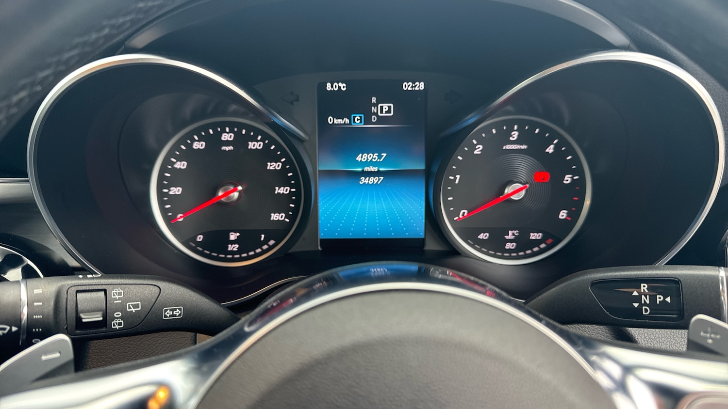 Used Mercedes-Benz GLC 2022 for sale - 77475528: Photo 18