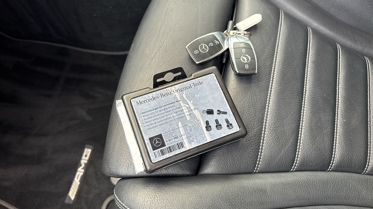 Used Mercedes-Benz GLC 2022 for sale - 77475528: Photo 19