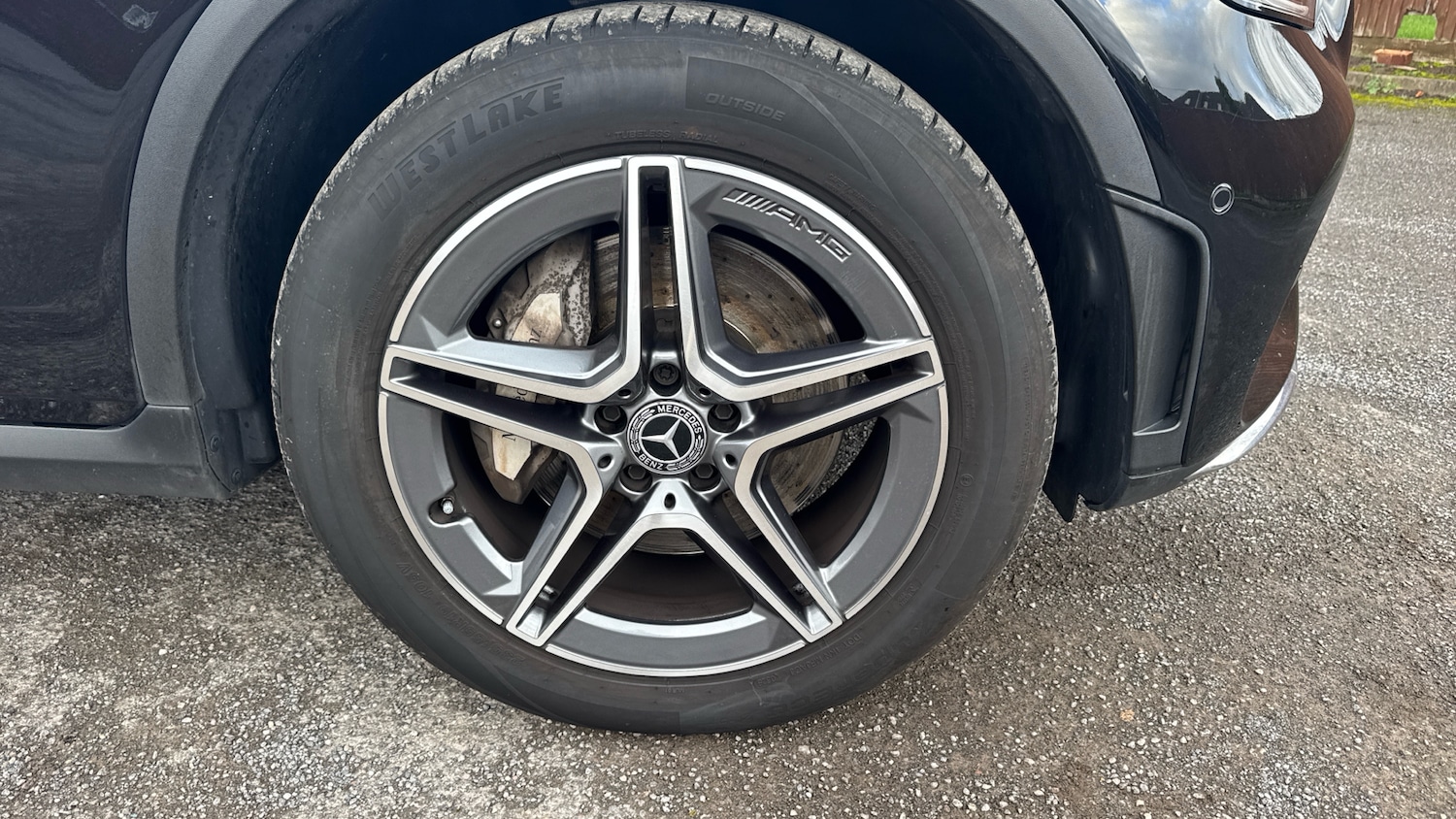 Used Mercedes-Benz GLC 2022 for sale - 77475528: Photo 21