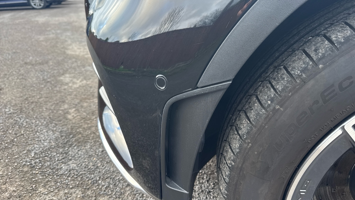 Used Mercedes-Benz GLC 2022 for sale - 77475528: Photo 25