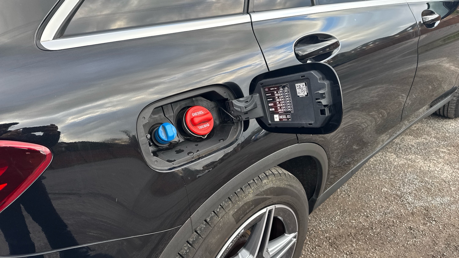 Used Mercedes-Benz GLC 2022 for sale - 77475528: Photo 27