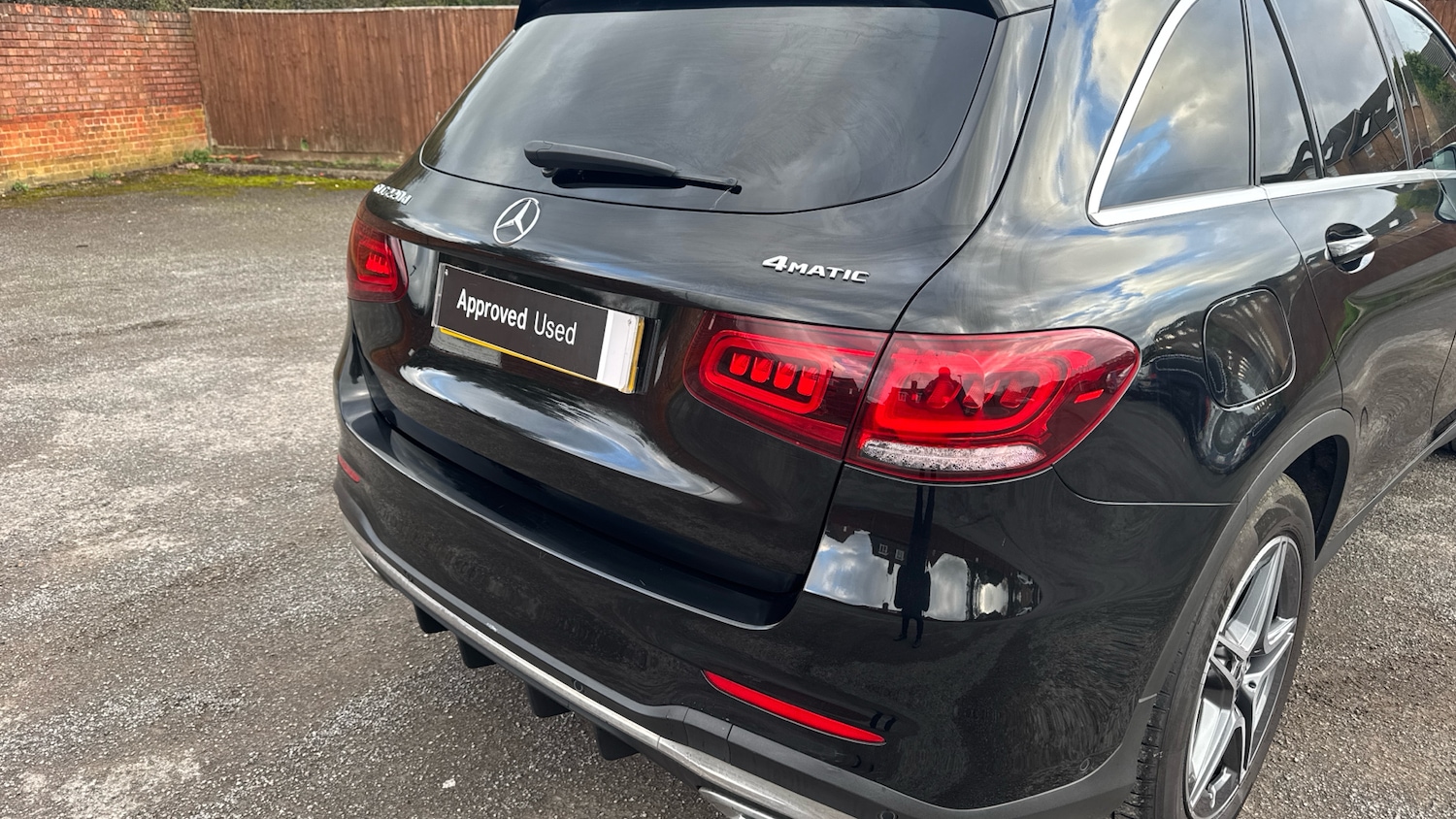 Used Mercedes-Benz GLC 2022 for sale - 77475528: Photo 29