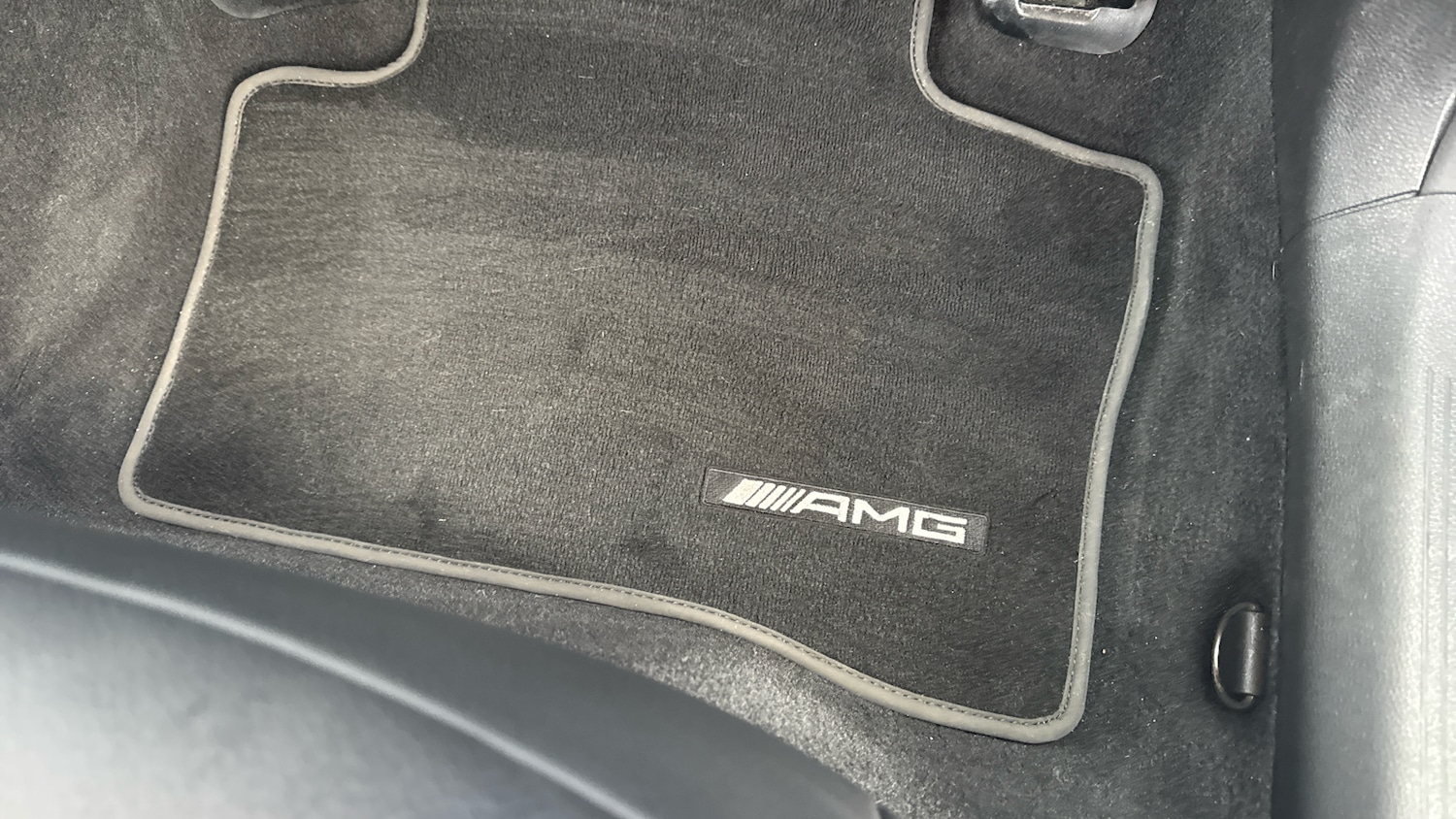 Used Mercedes-Benz GLC 2022 for sale - 77475528: Photo 35