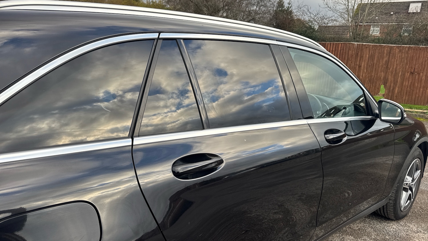 Used Mercedes-Benz GLC 2022 for sale - 77475528: Photo 37