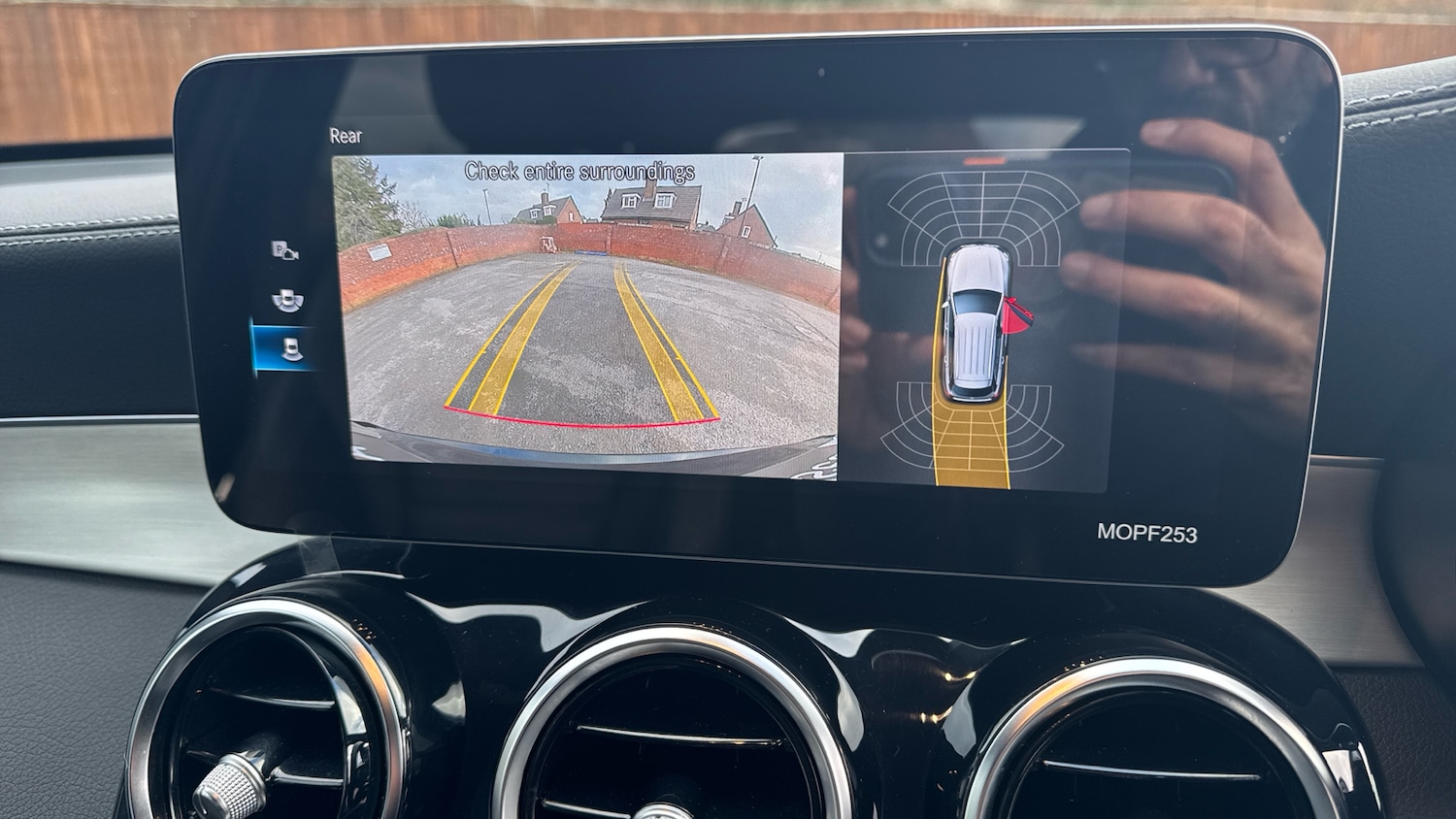 Used Mercedes-Benz GLC 2022 for sale - 77475528: Photo 43