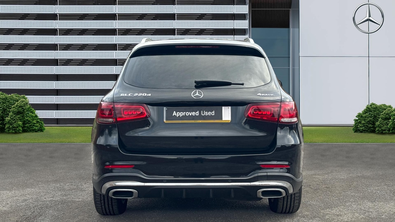 Used Mercedes-Benz GLC 2022 for sale - 77475528: Photo 6