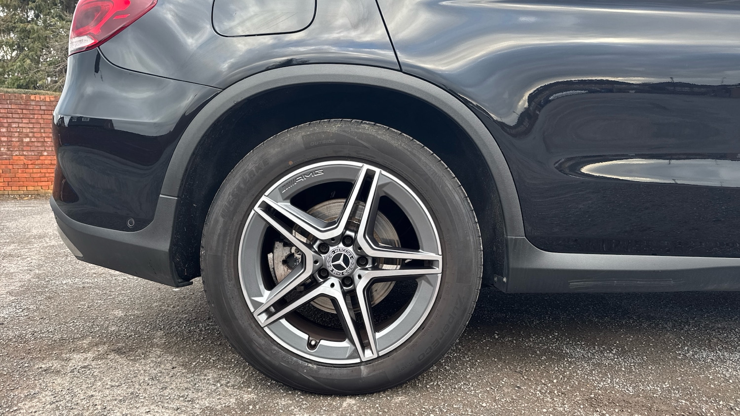 Used Mercedes-Benz GLC 2022 for sale - 77475528: Photo 7