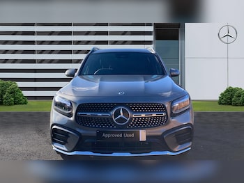 Used Mercedes-Benz GLB 2025 for sale - 77405599: Photo