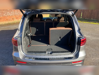 Used Mercedes-Benz GLB 2025 for sale - 77405599: Photo