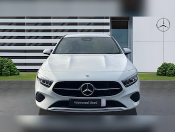 Used Mercedes-Benz A-Class 2023 for sale - 76532566: Photo