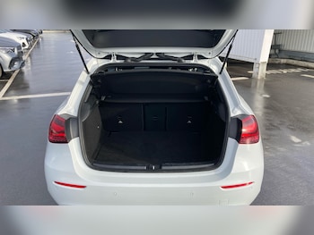 Used Mercedes-Benz A-Class 2023 for sale - 76532566: Photo