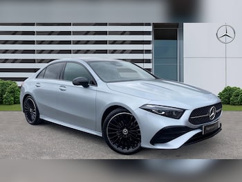 Used Mercedes-Benz A-Class 2025 for sale - 78618436: Photo