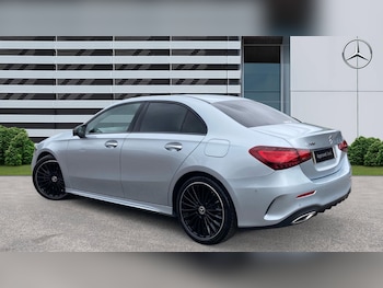 Used Mercedes-Benz A-Class 2025 for sale - 78618436: Photo