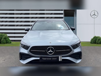 Used Mercedes-Benz A-Class 2025 for sale - 78618436: Photo