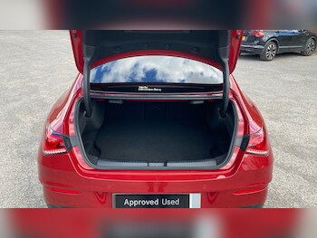 Used Mercedes-Benz CLA 2022 for sale - 78289504: Photo