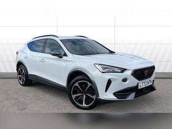 Used Cupra Formentor 2022 for sale - 78592379: Photo