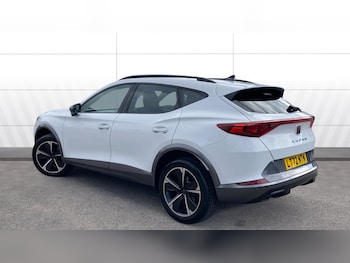Used Cupra Formentor 2022 for sale - 78592379: Photo