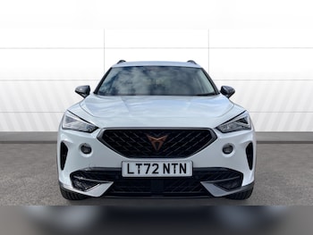 Used Cupra Formentor 2022 for sale - 78592379: Photo