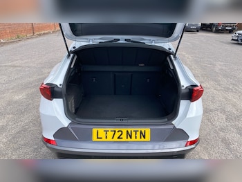 Used Cupra Formentor 2022 for sale - 78592379: Photo