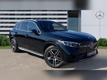 Used Mercedes-Benz GLC 2023 for sale - 79759295: Photo