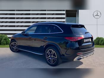 Used Mercedes-Benz GLC 2023 for sale - 79759295: Photo