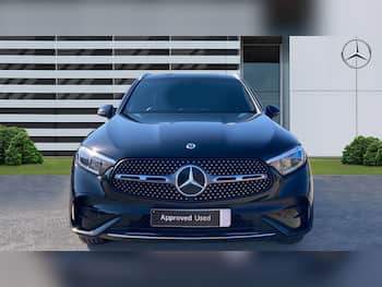Used Mercedes-Benz GLC 2023 for sale - 79759295: Photo