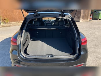 Used Mercedes-Benz GLC 2023 for sale - 79759295: Photo