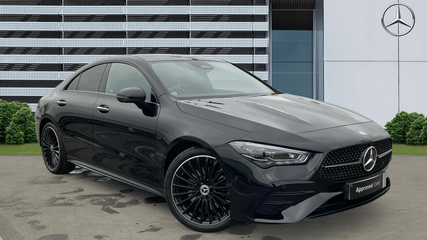 Used Mercedes-Benz CLA 2024 for sale - 76725500: Photo 1