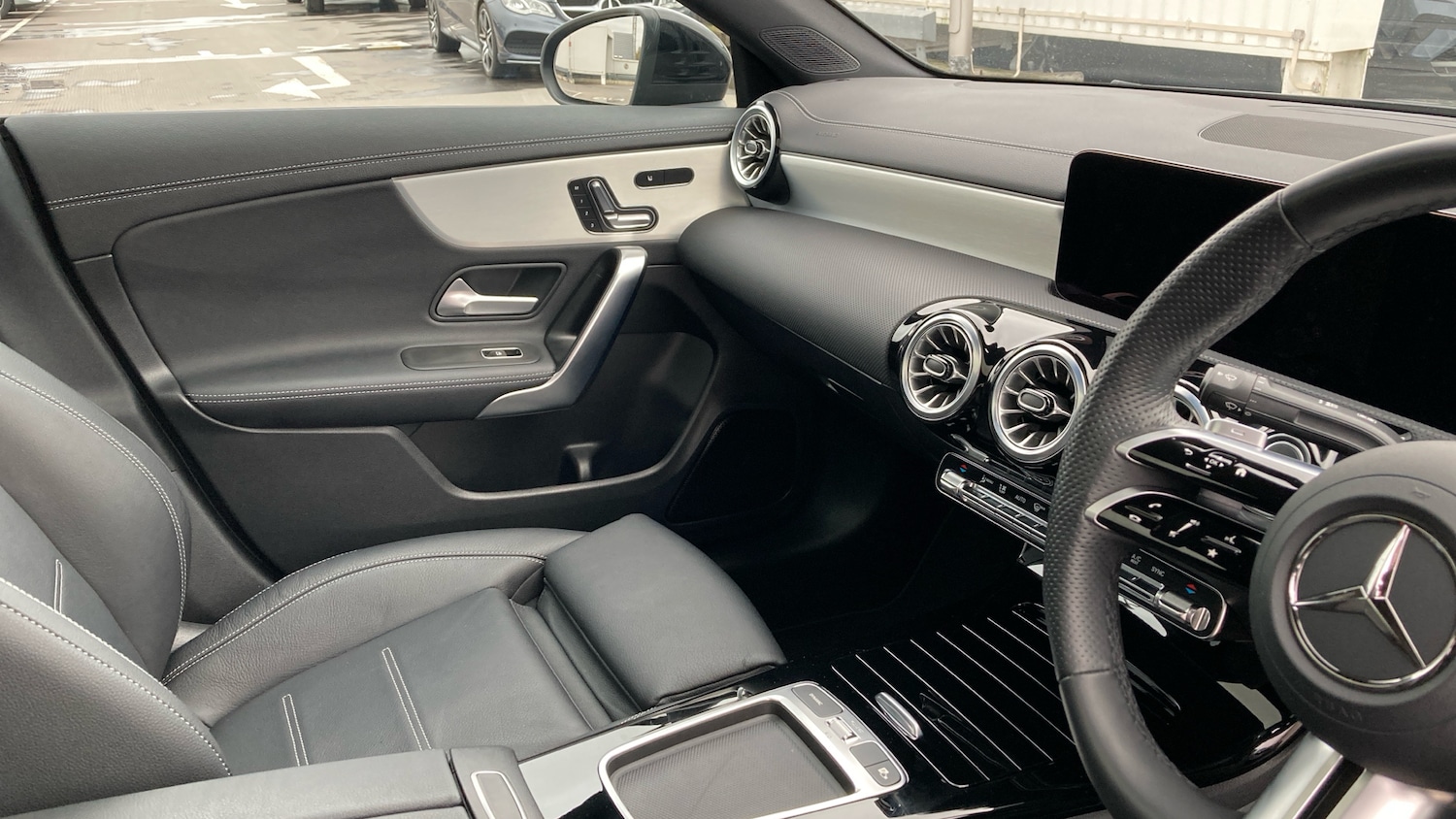 Used Mercedes-Benz CLA 2024 for sale - 76725500: Photo 14