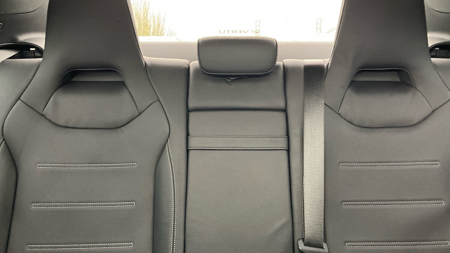 Used Mercedes-Benz CLA 2024 for sale - 76725500: Photo 15