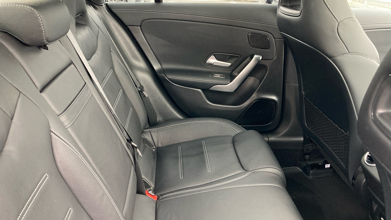 Used Mercedes-Benz CLA 2024 for sale - 76725500: Photo 16