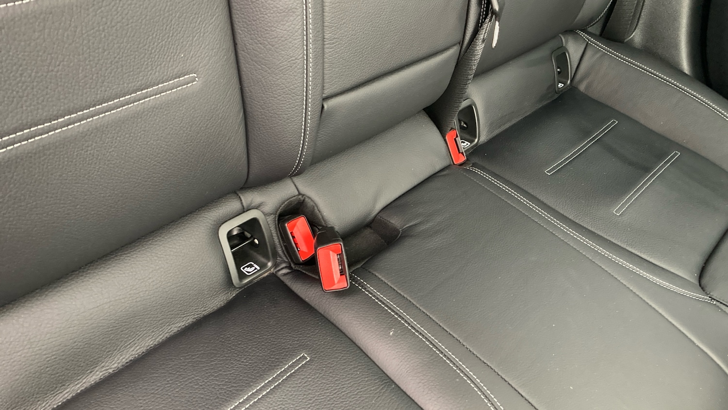 Used Mercedes-Benz CLA 2024 for sale - 76725500: Photo 17