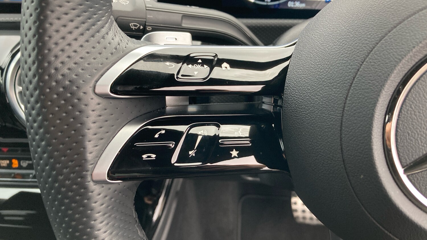 Used Mercedes-Benz CLA 2024 for sale - 76725500: Photo 36