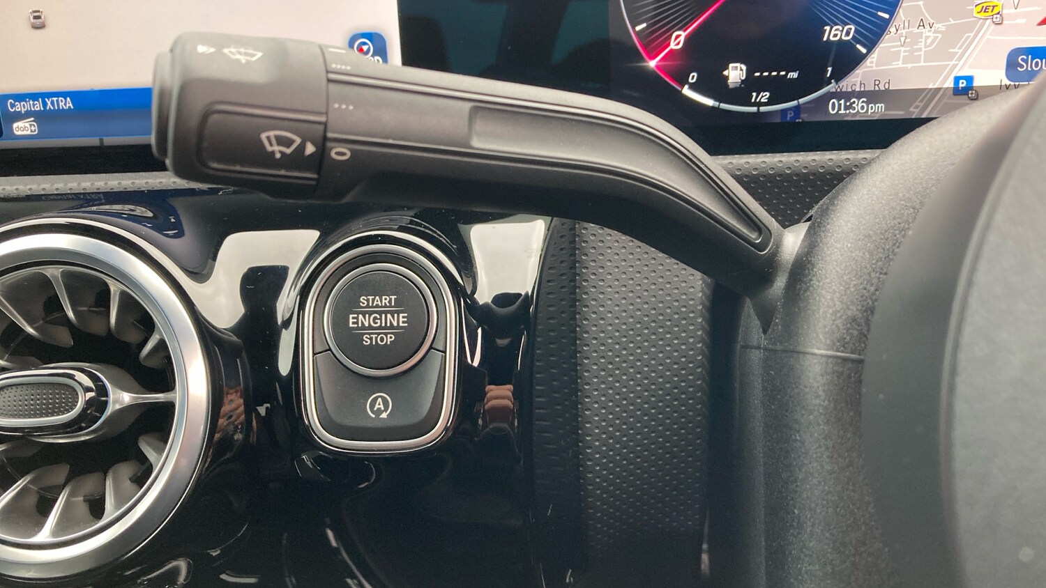 Used Mercedes-Benz CLA 2024 for sale - 76725500: Photo 38