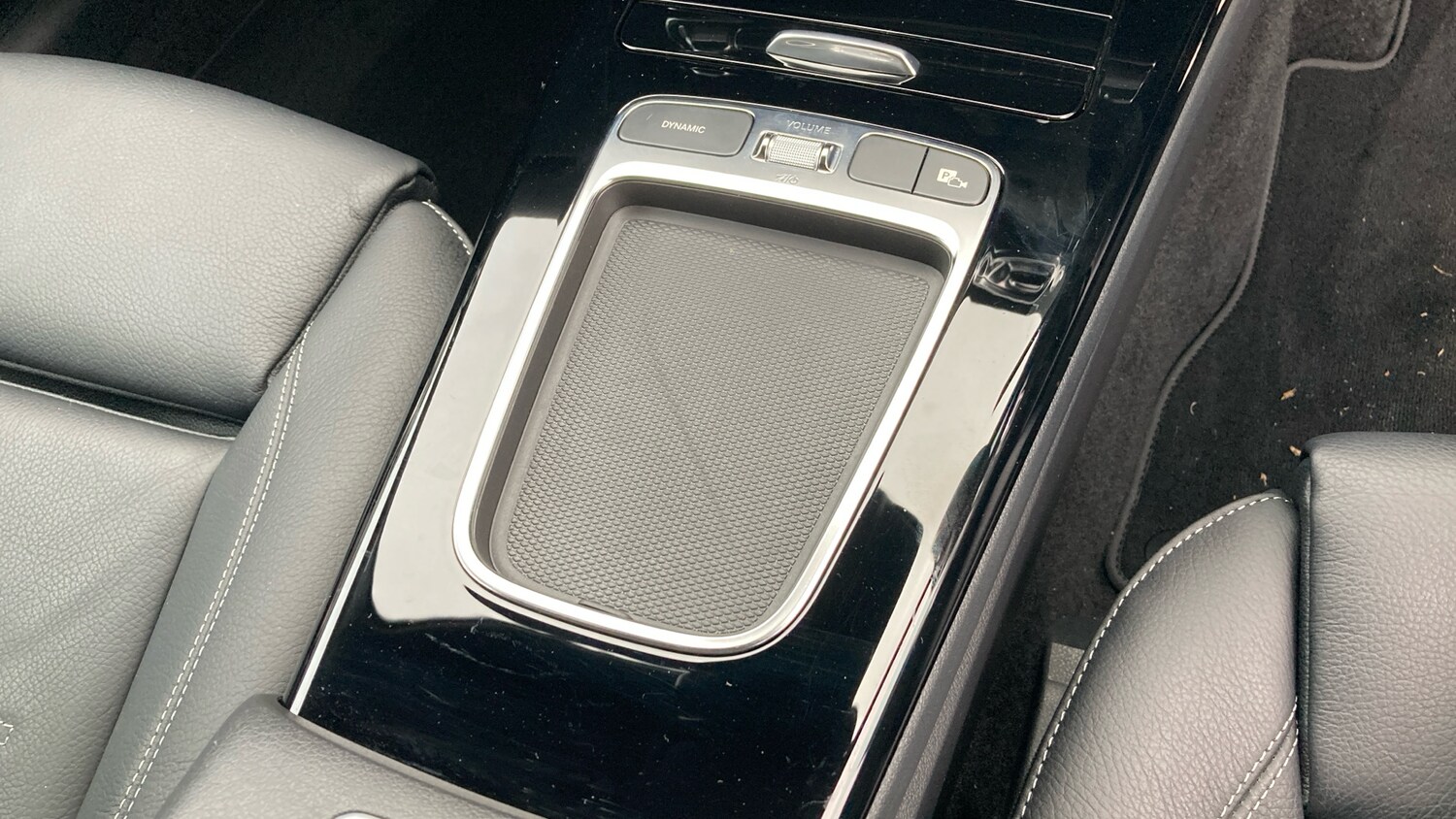 Used Mercedes-Benz CLA 2024 for sale - 76725500: Photo 39