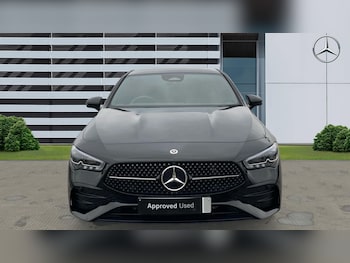 Used Mercedes-Benz CLA 2024 for sale - 76725500: Photo