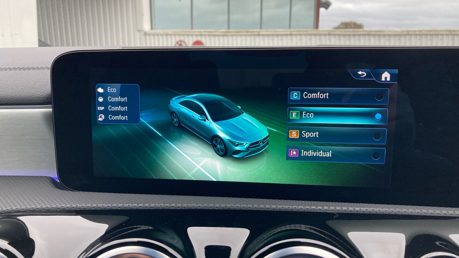 Used Mercedes-Benz CLA 2024 for sale - 76725500: Photo 42